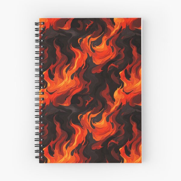 Item preview, Lava Flow's Majesty designed and sold by natthaaekf.