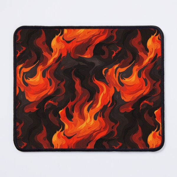 Item preview, Lava Flow's Majesty designed and sold by natthaaekf.