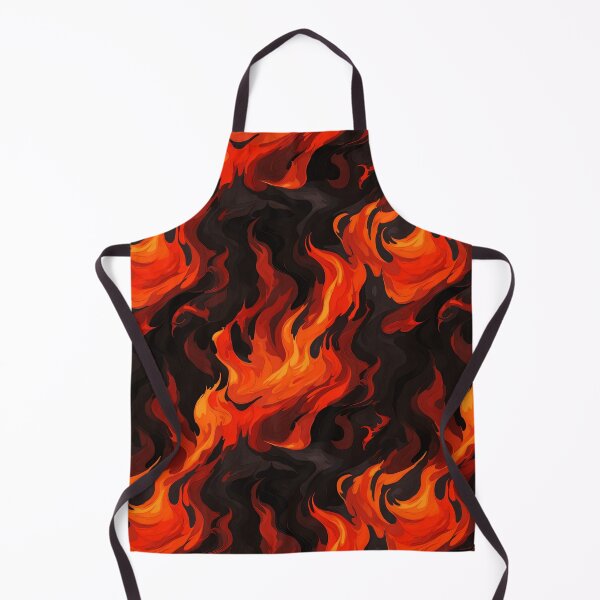 Item preview, Lava Flow's Majesty designed and sold by natthaaekf.