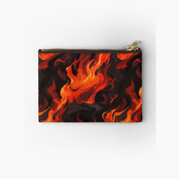 Item preview, Lava Flow's Majesty designed and sold by natthaaekf.