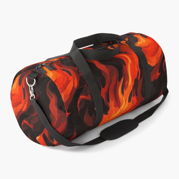 Item preview, Lava Flow's Majesty designed and sold by natthaaekf.