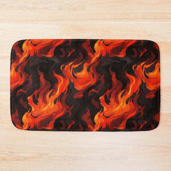 Item preview, Lava Flow's Majesty designed and sold by natthaaekf.