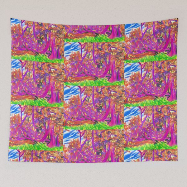 Item preview, Beauty Out Of Disaster designed and sold by KeciaMcM.