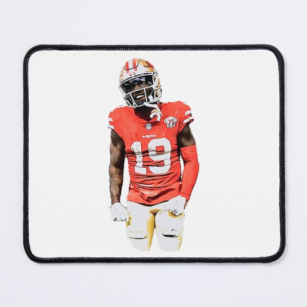 Item preview, Deebo sport Samuel 7 designed and sold by rizzuticharlena.