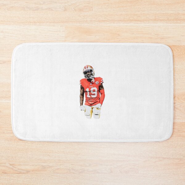 Item preview, Deebo sport Samuel 7 designed and sold by rizzuticharlena.