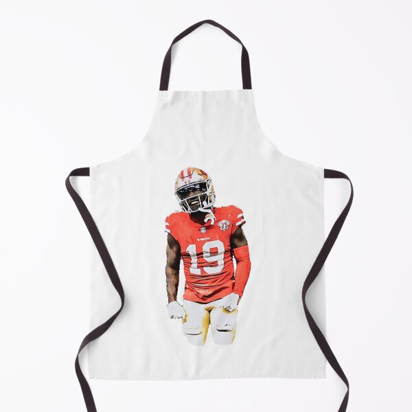 Item preview, Deebo sport Samuel 7 designed and sold by rizzuticharlena.