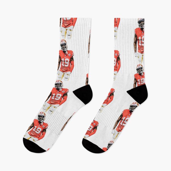 Item preview, Deebo sport Samuel 7 designed and sold by rizzuticharlena.