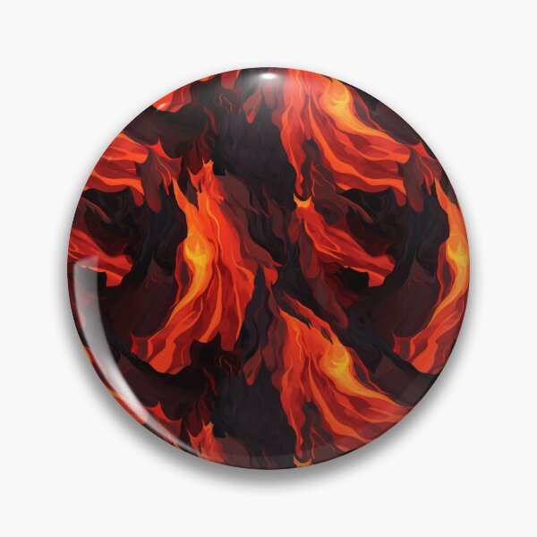 Item preview, A Dance of Flames designed and sold by natthaaekf.