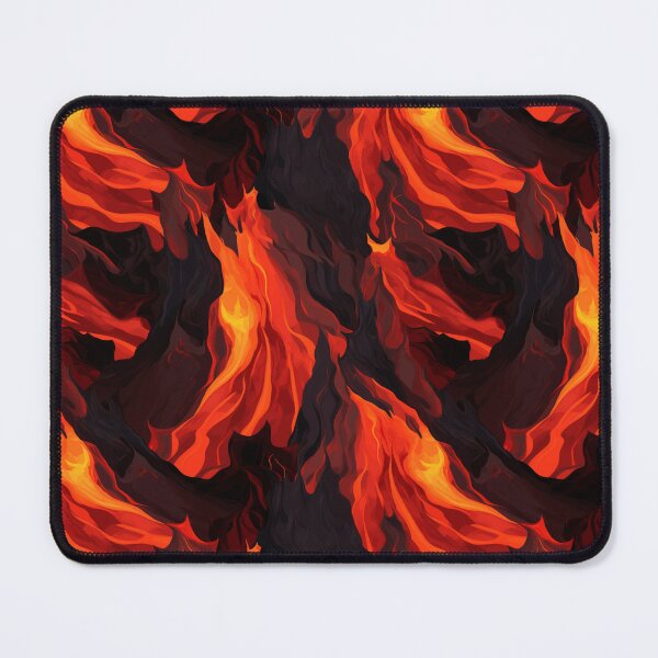 Item preview, A Dance of Flames designed and sold by natthaaekf.