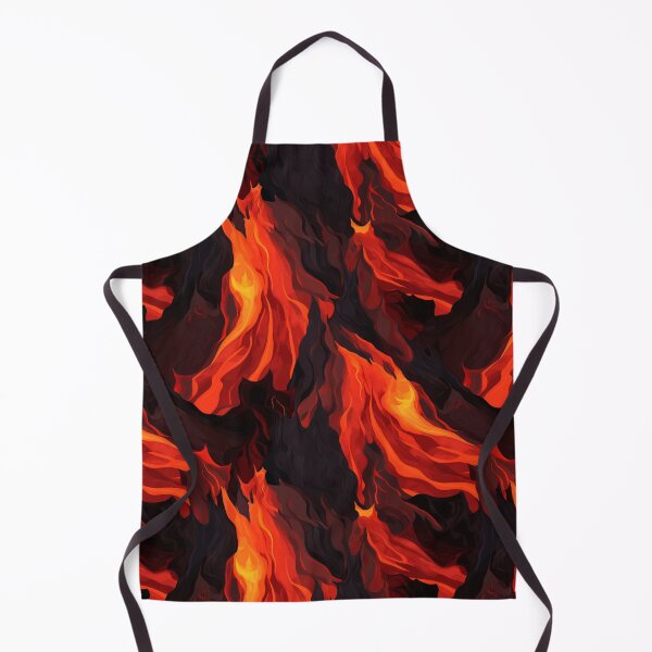 Item preview, A Dance of Flames designed and sold by natthaaekf.