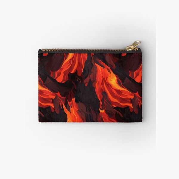 Item preview, A Dance of Flames designed and sold by natthaaekf.