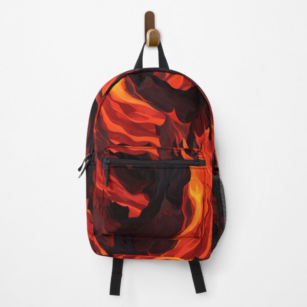 Item preview, A Dance of Flames designed and sold by natthaaekf.
