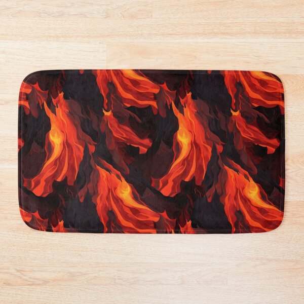 Item preview, A Dance of Flames designed and sold by natthaaekf.