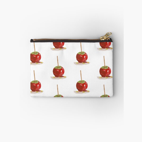 Item preview, Candy Apple in Watercolor designed and sold by KelsImpressions.