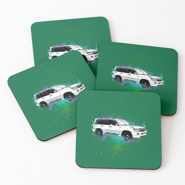 Item preview, Toyota Toyota Land Cruiser designed and sold by meirajewels.