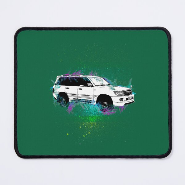 Item preview, Toyota Toyota Land Cruiser designed and sold by meirajewels.