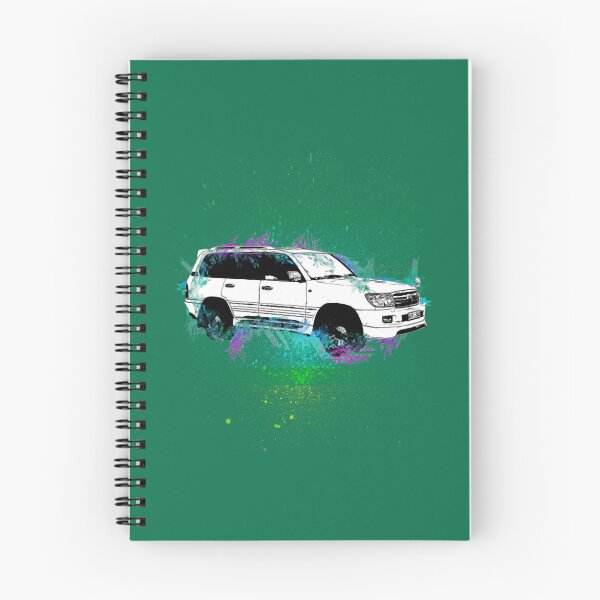 Item preview, Toyota Toyota Land Cruiser designed and sold by meirajewels.