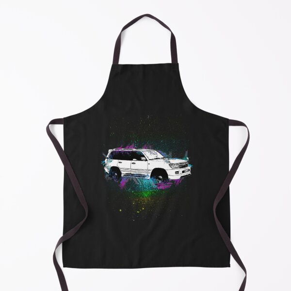 Item preview, Toyota Toyota Land Cruiser designed and sold by meirajewels.