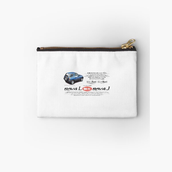 Item preview, TOYOTA RAV4 designed and sold by meirajewels.