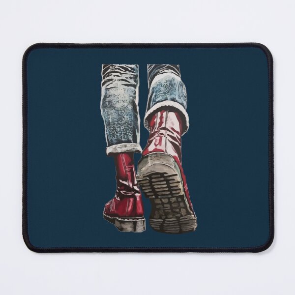 Item preview, Skinhead Boots designed and sold by anmdkjsla.