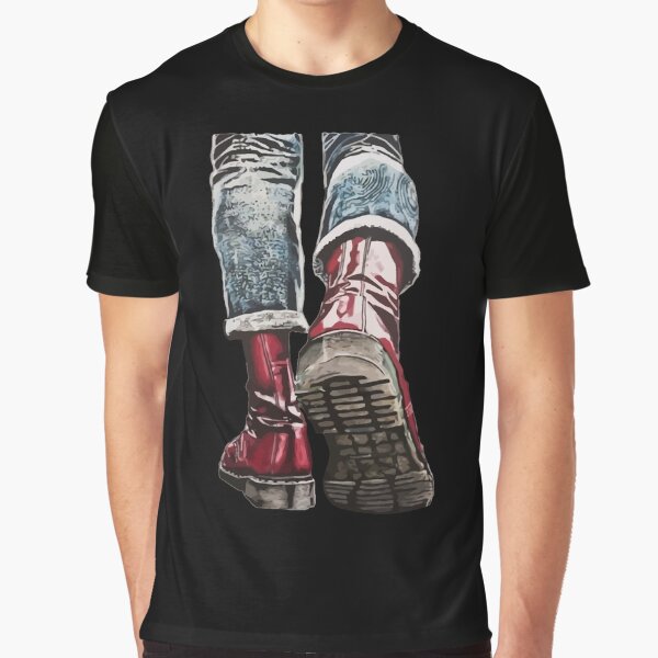 Item preview, Skinhead Boots designed and sold by anmdkjsla.