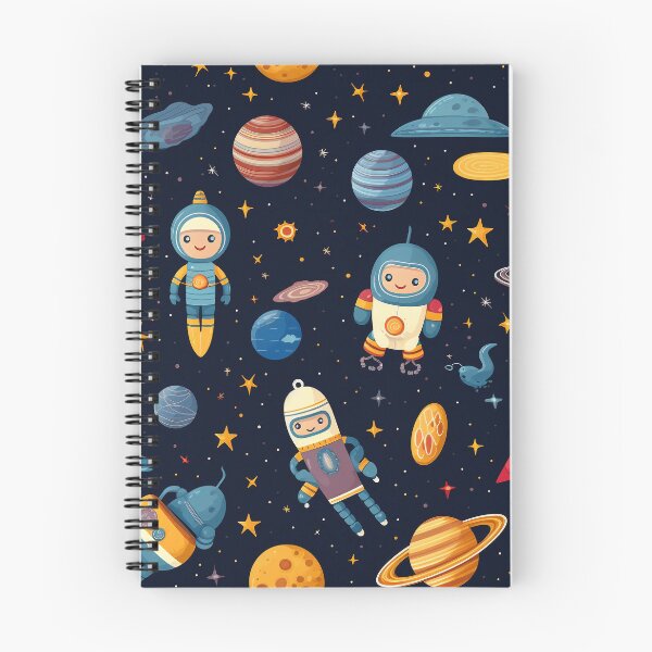 Item preview, Space Adventure vol.1 designed and sold by Bundit37.