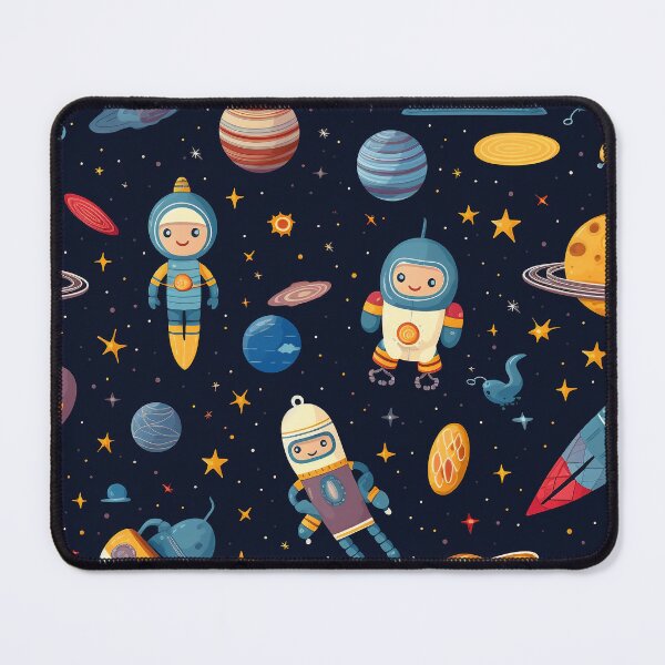 Item preview, Space Adventure vol.1 designed and sold by Bundit37.