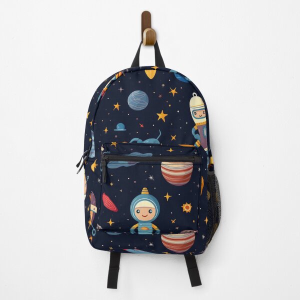 Item preview, Space Adventure vol.1 designed and sold by Bundit37.