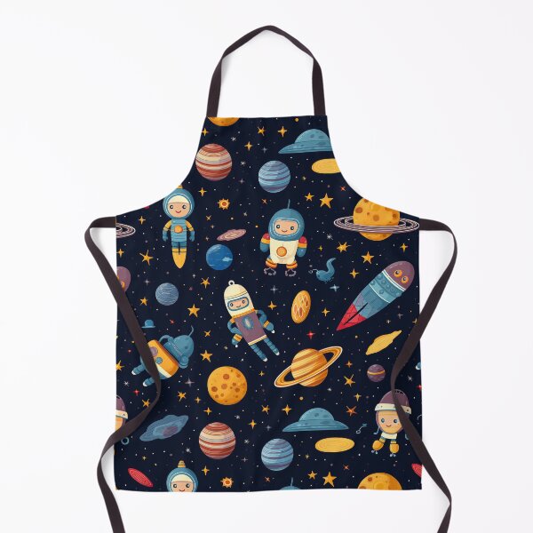 Item preview, Space Adventure vol.1 designed and sold by Bundit37.