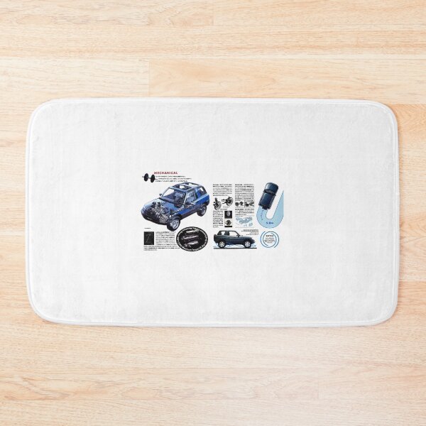 Item preview, TOYOTA RAV4  designed and sold by meirajewels.