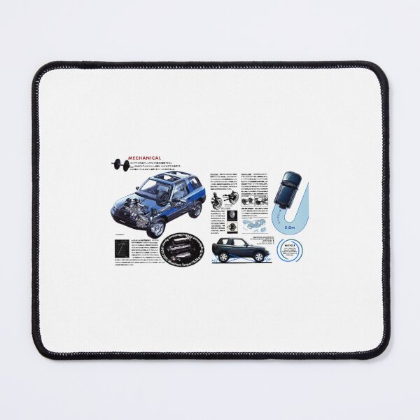 Item preview, TOYOTA RAV4 designed and sold by meirajewels.