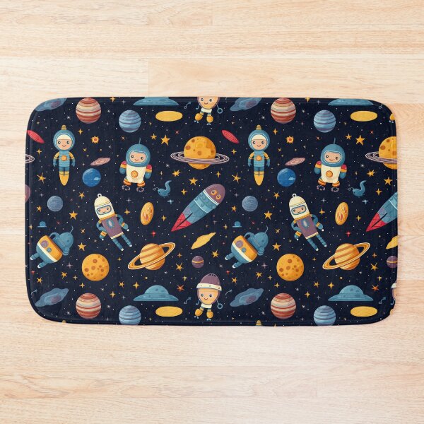 Item preview, Space Adventure vol.1 designed and sold by Bundit37.