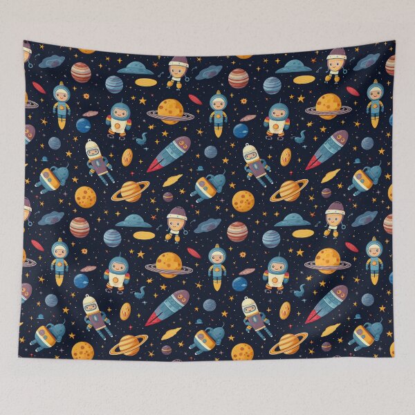 Item preview, Space Adventure vol.1 designed and sold by Bundit37.