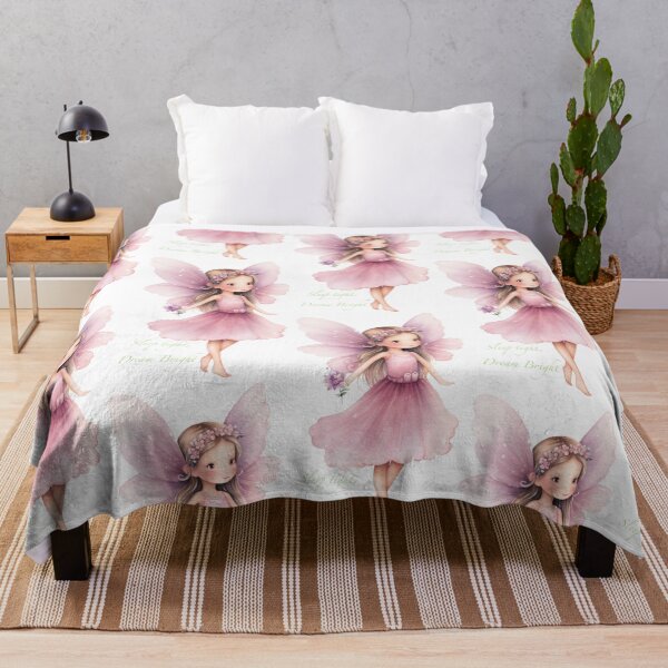 Item preview, Sleep Tight, Dream Bright designed and sold by whitebirchmerch.