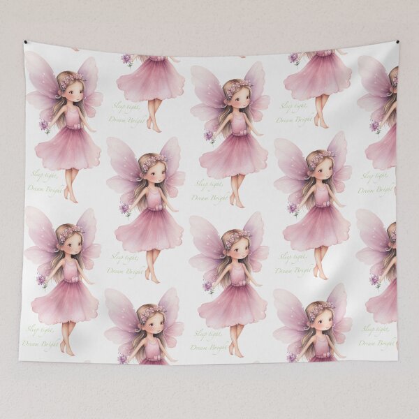 Item preview, Sleep Tight, Dream Bright designed and sold by whitebirchmerch.
