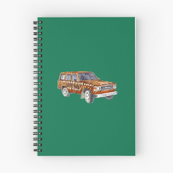 Item preview, Toyota LandCruiser  J60   designed and sold by meirajewels.