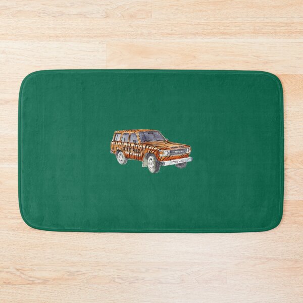 Item preview, Toyota LandCruiser  J60   designed and sold by meirajewels.