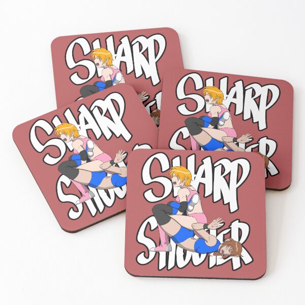Item preview, Sharp shooter designed and sold by Menga merch .