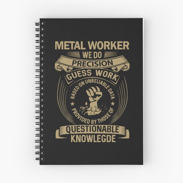 Item preview, Metal Worker designed and sold by MiraclePitts.
