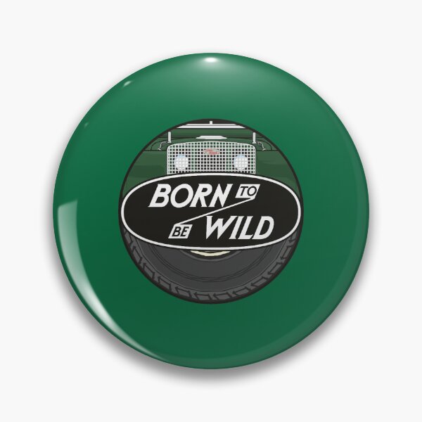 Item preview, THE Profile Badge designed and sold by meirajewels.