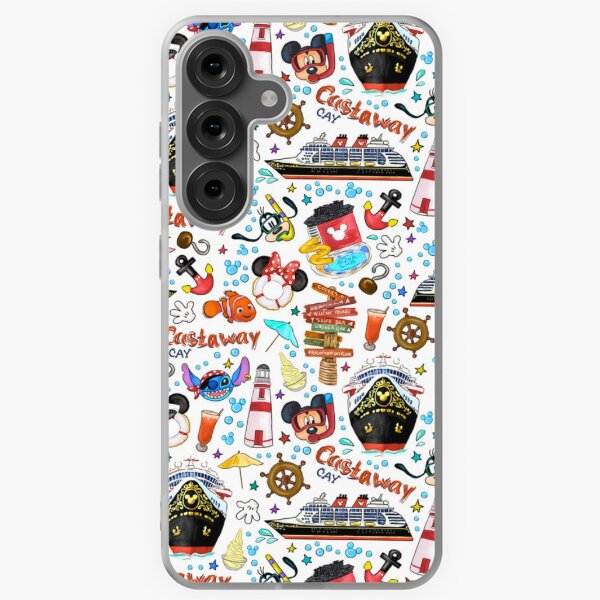 Item preview, Mouse Cruise Vacation designed and sold by 337unlimited.