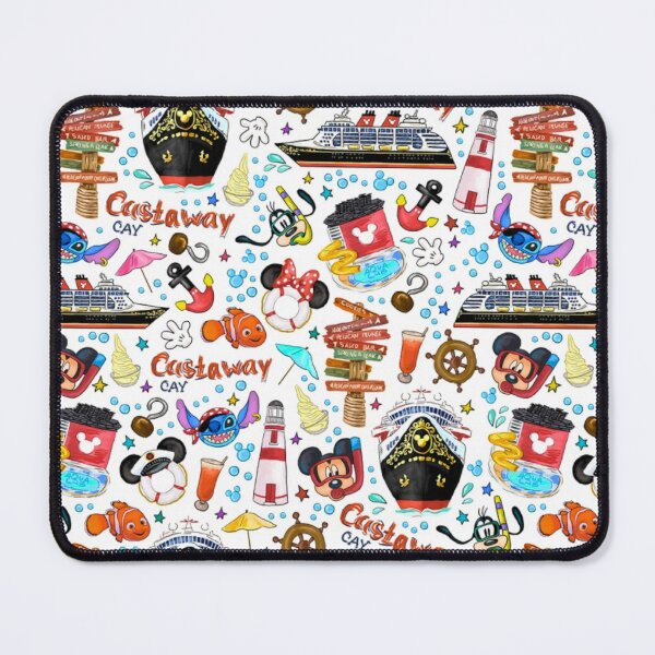 Item preview, Mouse Cruise Vacation designed and sold by 337unlimited.