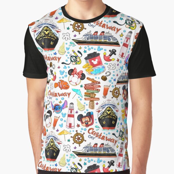 Item preview, Mouse Cruise Vacation designed and sold by 337unlimited.