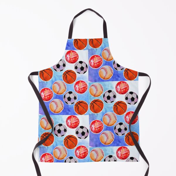 Item preview, Sports Ball pattern designed and sold by drp24.