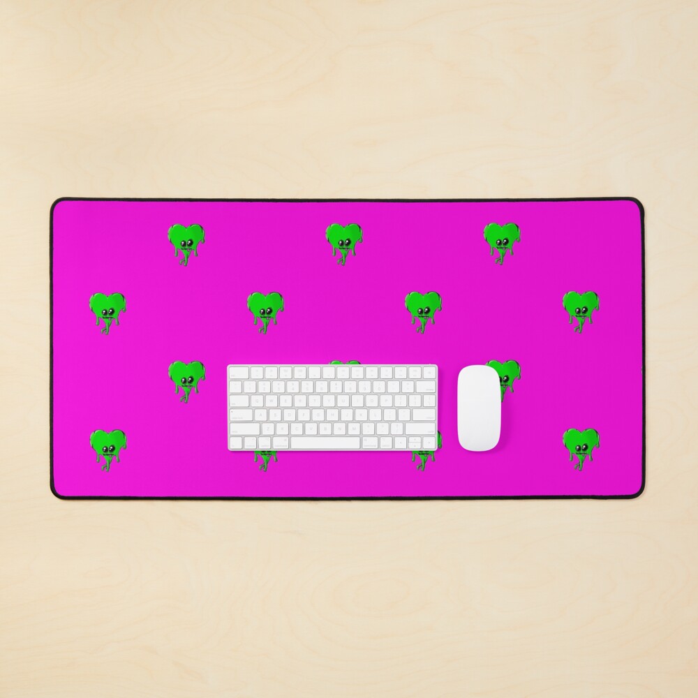 Item preview, Desk Mat designed and sold by LoveSour.