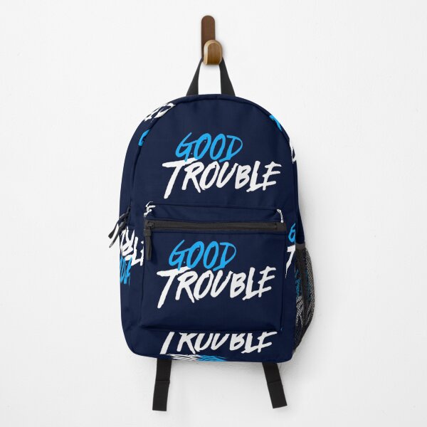 Item preview, Good trouble designed and sold by smallcatvn.