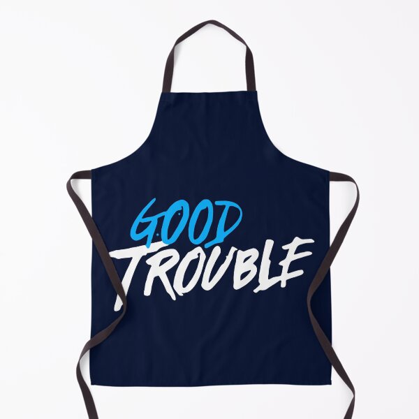Item preview, Good trouble designed and sold by smallcatvn.