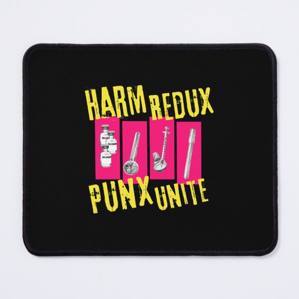 Item preview, HARM REDUX PUNX UNITE Active  designed and sold by schmitjanell.