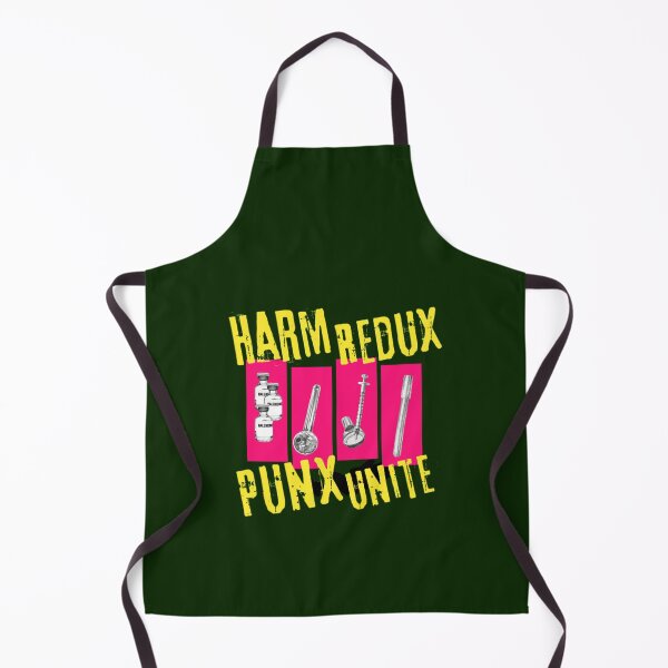 Item preview, HARM REDUX PUNX UNITE Active designed and sold by schmitjanell.