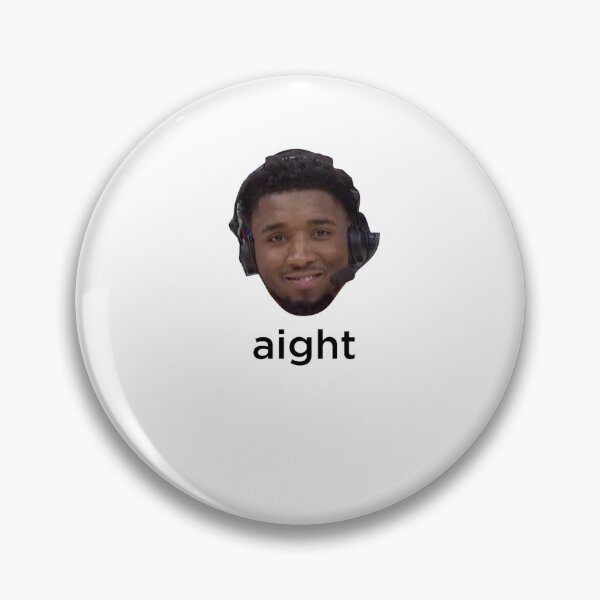 Item preview, Donovan sport Mitchell Aight designed and sold by ozieleebrick.